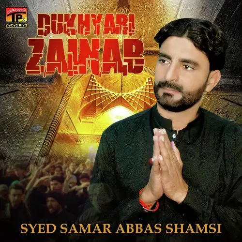 Dukhyari Zainab Syed Samar Abbas Shamsi Mp3 Download Song - Mr-Punjab