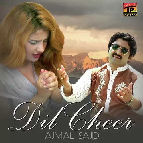 Dil Cheer Ajmal Sajid Mp3 Download Song - Mr-Punjab
