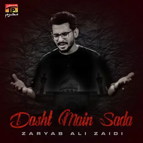 Mera Ghar Jalaya Zaryab Ali Zaidi Mp3 Download Song - Mr-Punjab