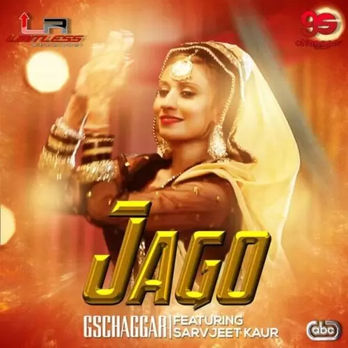 Jago G S Chaggar Mp3 Download Song - Mr-Punjab