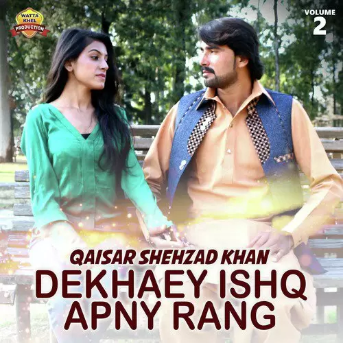 Dil Lagiyan Ich Faiday Qaisar Shehzad Khan Mp3 Download Song - Mr-Punjab