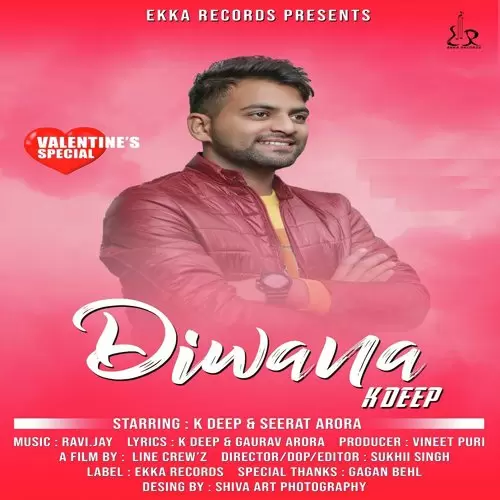 Diwana K Deep Mp3 Download Song - Mr-Punjab