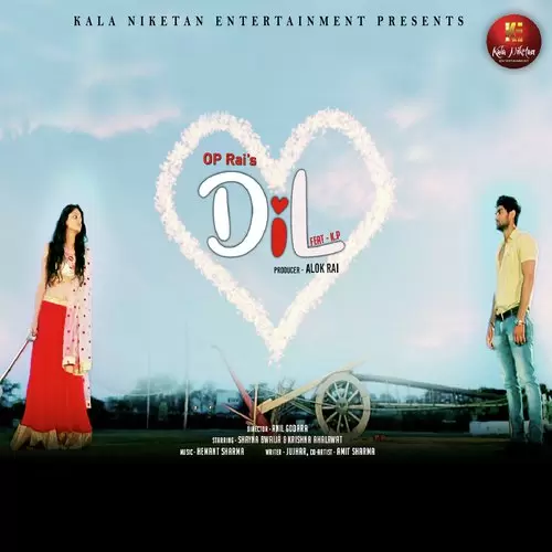 Dil Op Rai Mp3 Download Song - Mr-Punjab