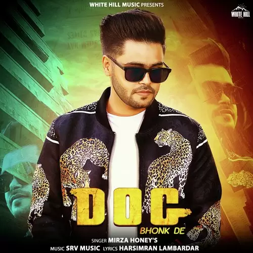 Dog Bhonk De Mirza Honey Mp3 Download Song - Mr-Punjab