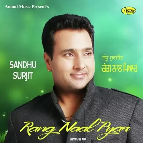 Rang Nal Pyar Sandhu Surjit Mp3 Download Song - Mr-Punjab