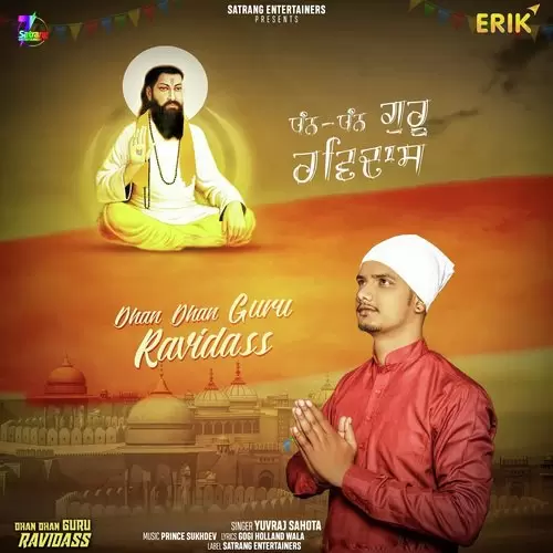 Dhan Dhan Guru Ravidass Yuvraj Sahota Mp3 Download Song - Mr-Punjab