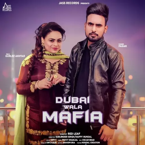 Dubai Wala Mafia Param Mp3 Download Song - Mr-Punjab