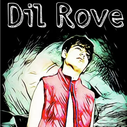 Dil Rove Addy Muzix Mp3 Download Song - Mr-Punjab