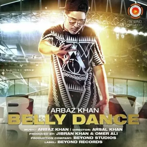 Belly Dance Arbaz Khan Mp3 Download Song - Mr-Punjab
