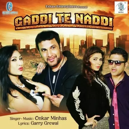 Gaddi Te Naddi Onkar Minhas Mp3 Download Song - Mr-Punjab