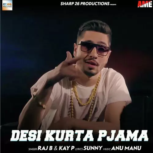 Desi Kurta Pjama Kay P Mp3 Download Song - Mr-Punjab