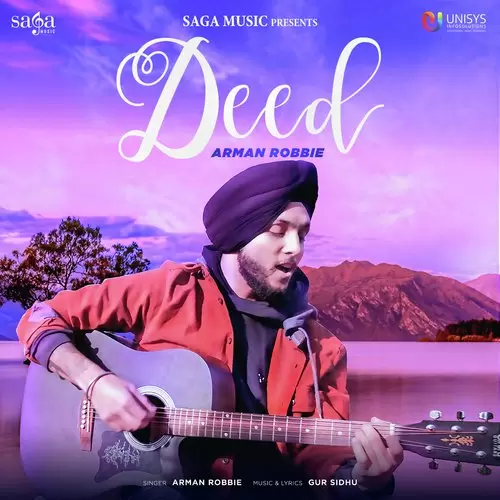 Deed Arman Robbie Mp3 Download Song - Mr-Punjab