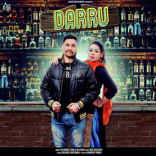 Darru Kulwant Soni Mp3 Download Song - Mr-Punjab