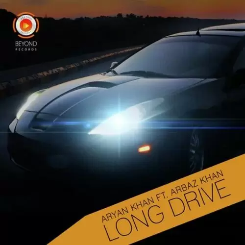 Long Drive (feat. Arbaz Khan) Aryan Khan Mp3 Download Song - Mr-Punjab