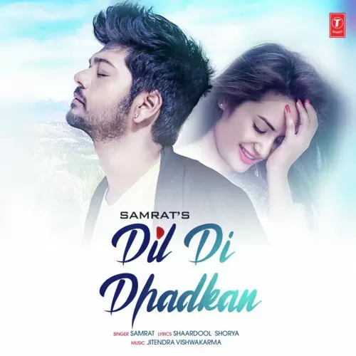 Dil Di Dhadkan Samrat Mp3 Download Song - Mr-Punjab