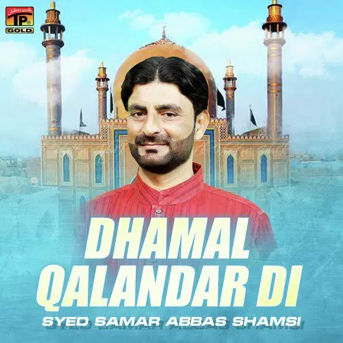 Dhamal Qalandar Di Syed Samar Abbas Shamsi Mp3 Download Song - Mr-Punjab