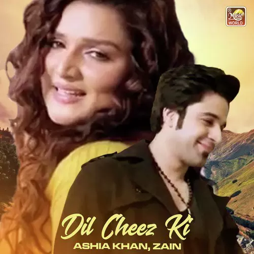 Dil Cheez Ki Zain Mp3 Download Song - Mr-Punjab