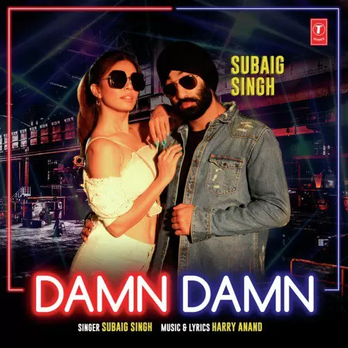 Damn Damn Harry Anand Mp3 Download Song - Mr-Punjab