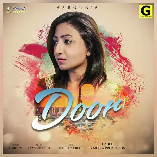 Door Sargun Mp3 Download Song - Mr-Punjab