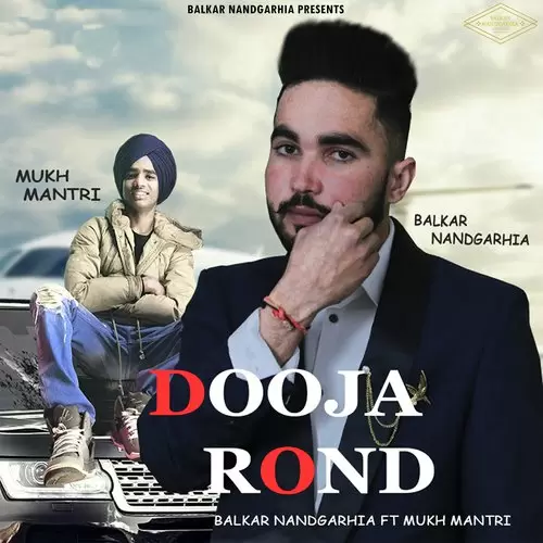 Dooja Rond Balkar Nandgarhia Mp3 Download Song - Mr-Punjab