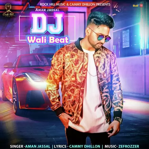 DJ Wali Beat Aman Jassal Mp3 Download Song - Mr-Punjab