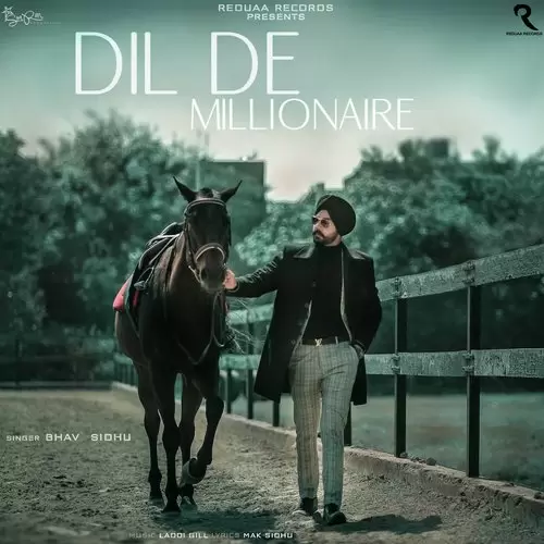 Dil De Millionaire Bhav Sidhu Mp3 Download Song - Mr-Punjab