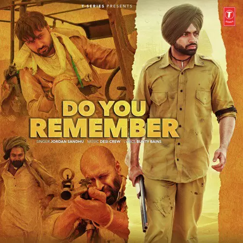 Do You Remember Goldy Desi Crew Mp3 Download Song - Mr-Punjab