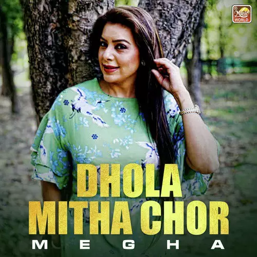 Dhola Mitha Chor Megha Mp3 Download Song - Mr-Punjab