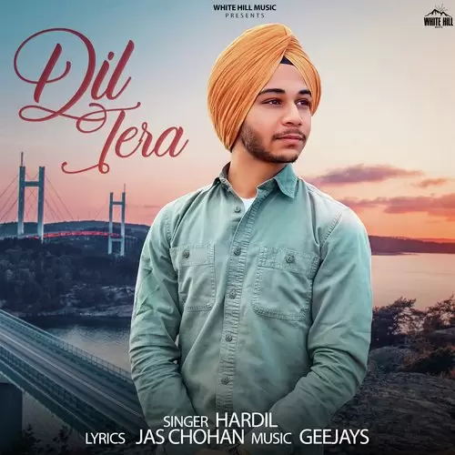 Dil Tera Hardil Mp3 Download Song - Mr-Punjab