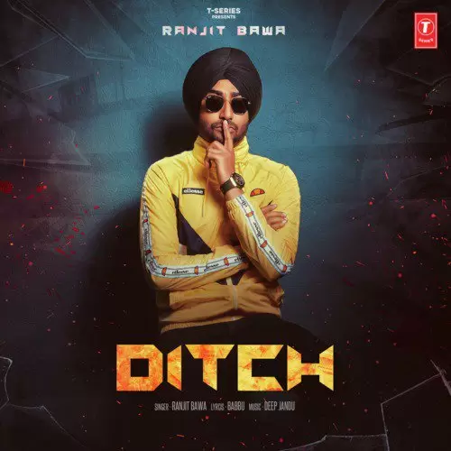 Ditch Ranjit Bawa Mp3 Download Song - Mr-Punjab