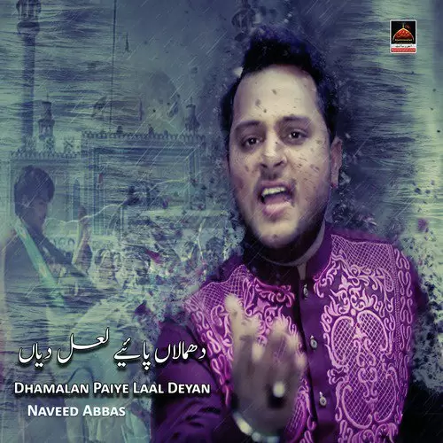 Dhamalan Paiye Laal Deyan Naveed Abbas Mp3 Download Song - Mr-Punjab