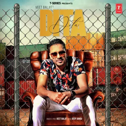 Dita Veet Baljit Mp3 Download Song - Mr-Punjab