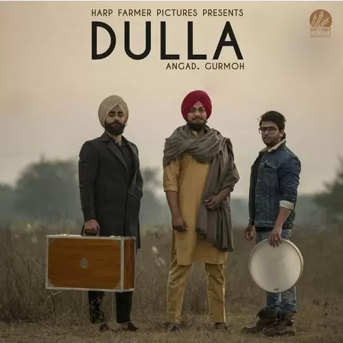 Dulla Angad Mp3 Download Song - Mr-Punjab