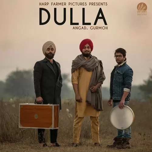 Dulla Angad Aliwal Mp3 Download Song - Mr-Punjab