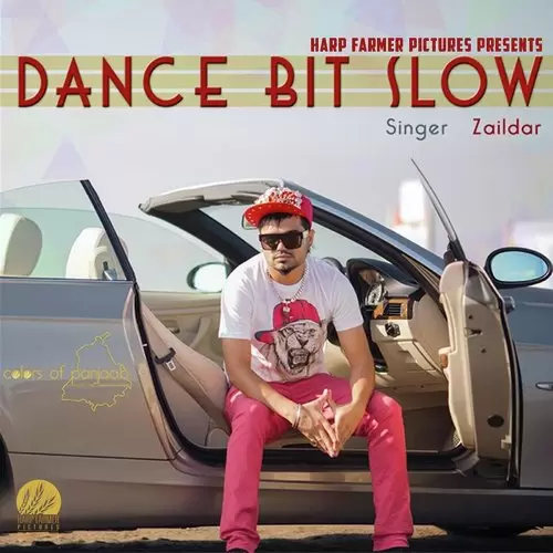 Dance Bit Slow Mr. Zaildar Mp3 Download Song - Mr-Punjab