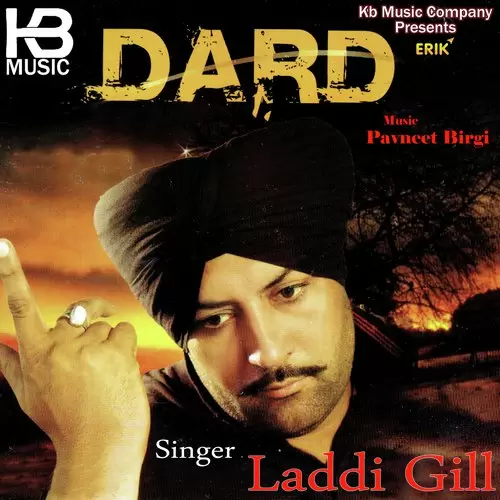 Nach Ke Vikha Laddi Gill Mp3 Download Song - Mr-Punjab