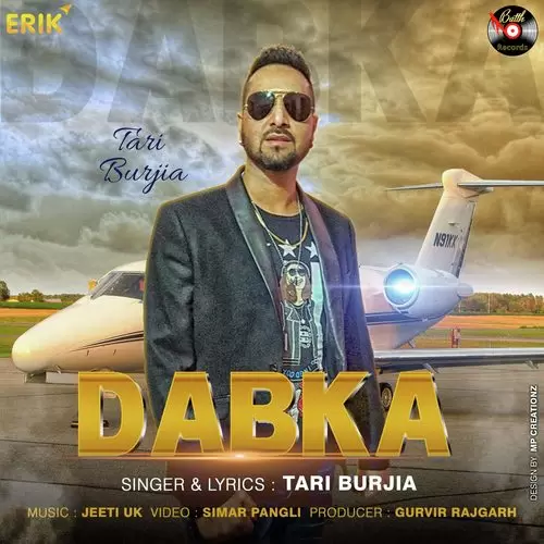 Dabka Tari Burjia Mp3 Download Song - Mr-Punjab