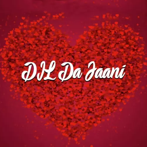 Dil Da Jaani Songs