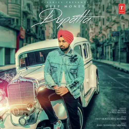 Dupatta Gurlej Akhtar Mp3 Download Song - Mr-Punjab