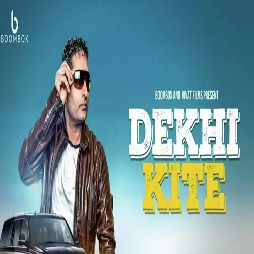 Dekhi Kite Davinder Sohi Mp3 Download Song - Mr-Punjab