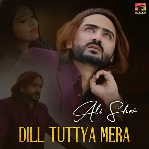 Dill Tuttya Mera Ali Sher Mp3 Download Song - Mr-Punjab