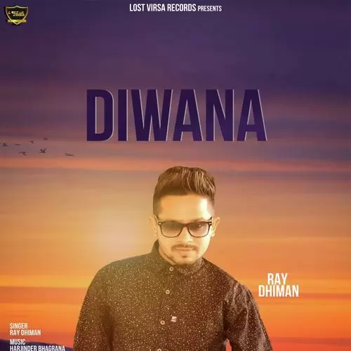 Diwana Ray Dhiman Mp3 Download Song - Mr-Punjab