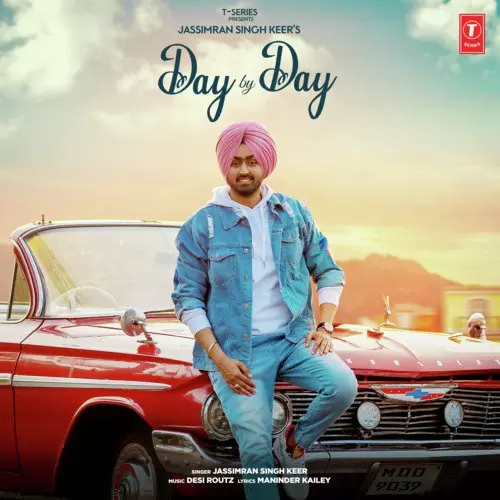 Day By Day Desi Routz Mp3 Download Song - Mr-Punjab