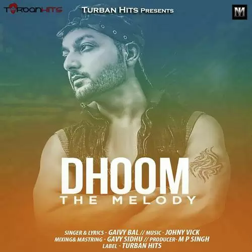 Dhoom - The Melody Songs