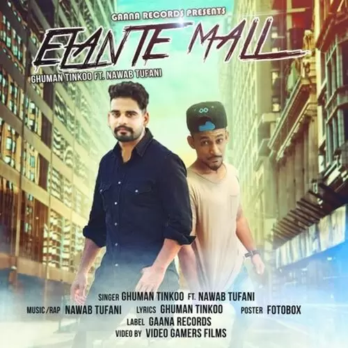 Elante Mall Ghuman Tinkoo Mp3 Download Song - Mr-Punjab