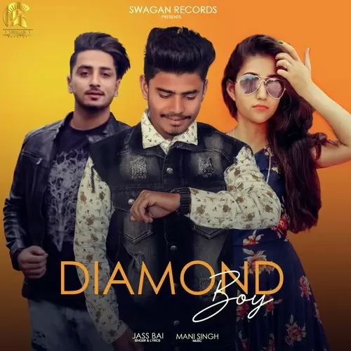 Diamond Boy Jassi Bai Mp3 Download Song - Mr-Punjab