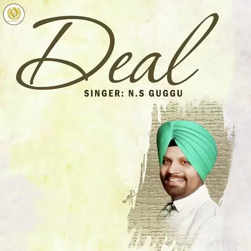 Deal N.S. Guggu Mp3 Download Song - Mr-Punjab