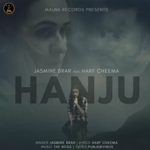 Hanju Jasmine Brar Mp3 Download Song - Mr-Punjab