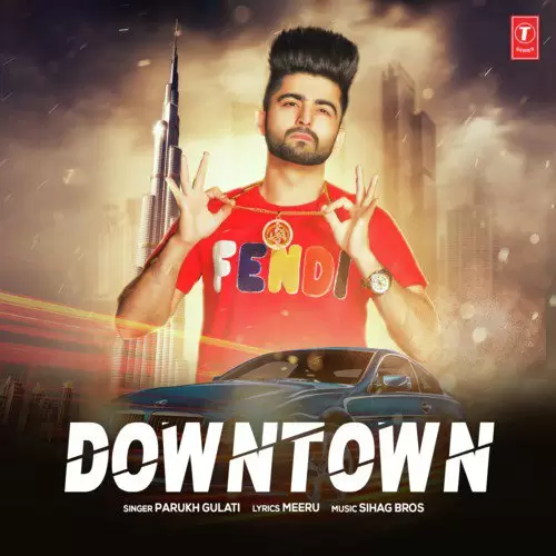 Downtown Sihag Bros Mp3 Download Song - Mr-Punjab