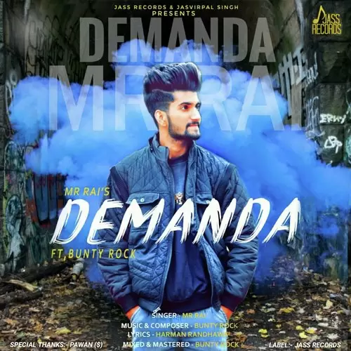 Demanda Mr. Rai Mp3 Download Song - Mr-Punjab